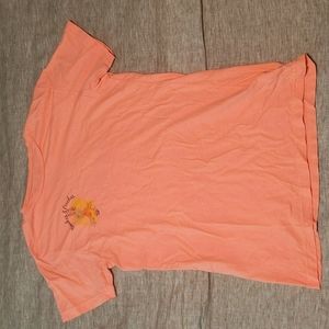 Duvin Beaches and Peaches tee